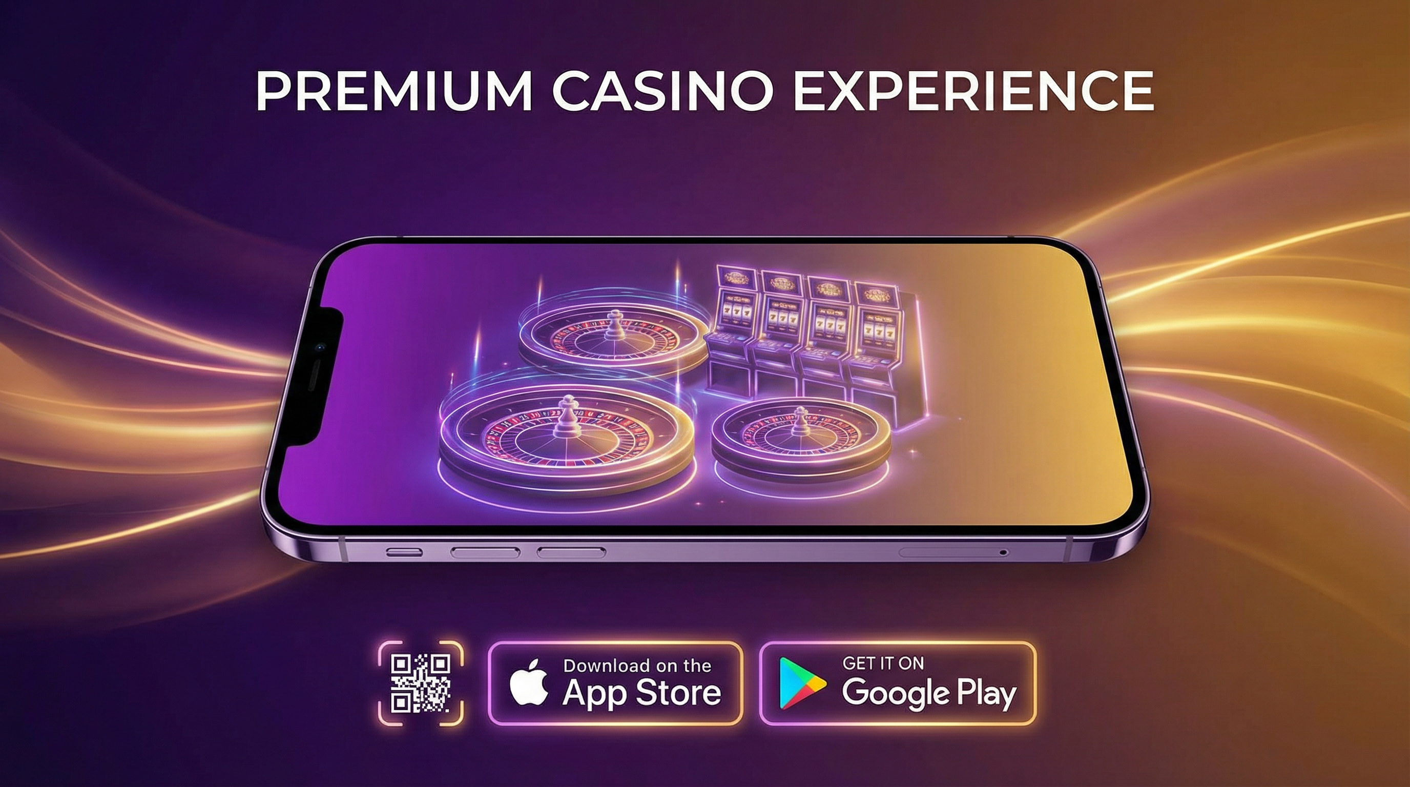 壹号娱乐手机APP展示